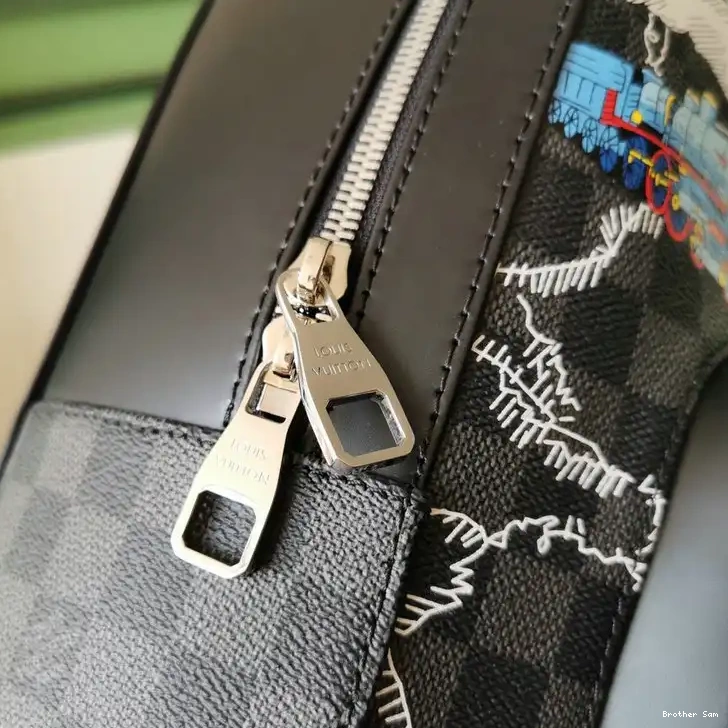 Brother Sam LV Bags 20B570319 0604